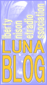 LUNA公式ブログ　LUNAブロ